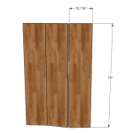 Build a Room Divider