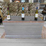 Building the Rebecca Trunk