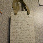 Make a Recycled Gift Bag