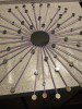 Sunburst Wall Art