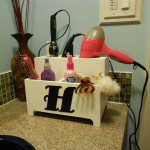 PB Teen Hair Station