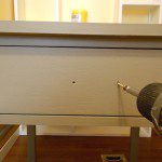 Easy way to Install Drawer Fronts