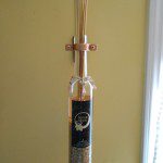 Wine Bottle Diffuser