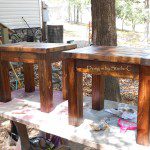How to Build a Side Table
