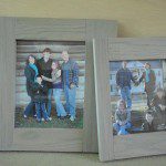 Frames from the Scrap Pile