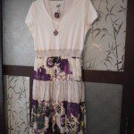 Give a Dress a Makeover