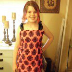 Use Elastic Thread to Make Smocked Fabric