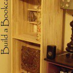 Build a Bookcase