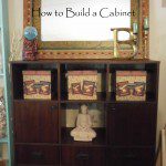 Building a Cabinet with Plywood