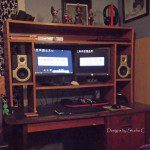 Build a Hutch for a Desk