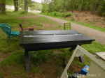 Outdoor Table