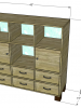 Build a Cabinet