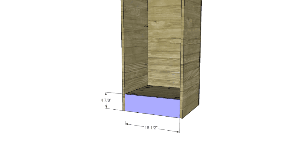 Free Furniture Plans To Build A File Cabinet