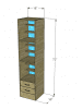 Build a Bookcase