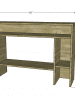 Tyler's Hutch