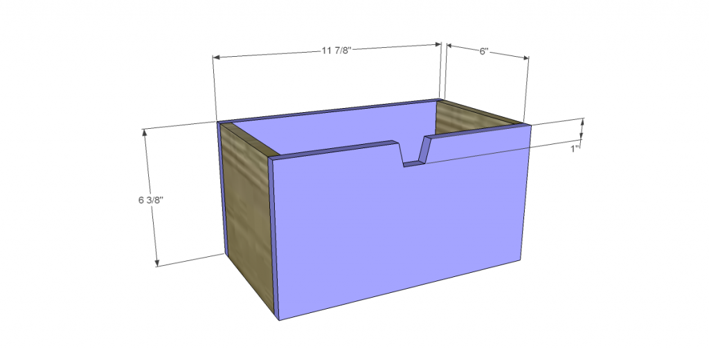 Craft Organizer_Lg Box