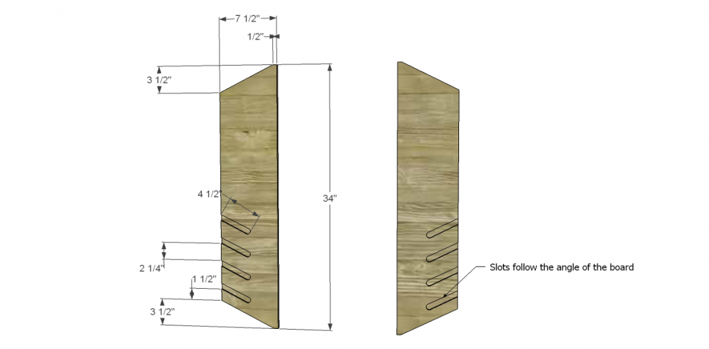 Craft Organizer_Sides
