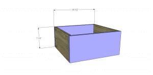 Table_Lg Drawer FB