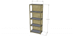 Bookcase