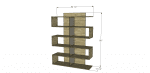 Bookshelf