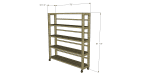 Bookcase