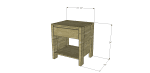 Nightstand