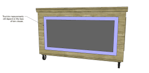 Island_Front Frame