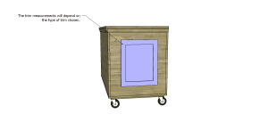 Island_Side Frame