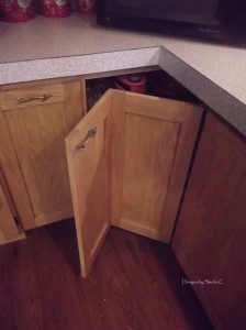A Simple Guide to Building Your Own Kitchen Cabinets SANY1702