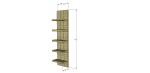 Shelving