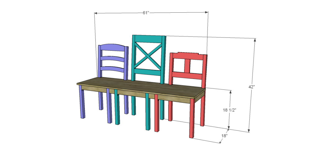 Bench