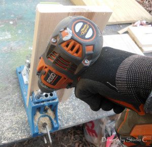 Drawer Sides_Holes