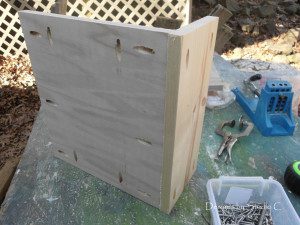 Drawer Side_Assemble