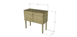 Sideboard