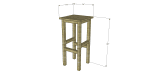 Stool