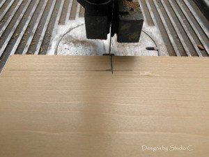 Band Saw 6