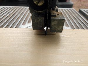 Band Saw 7