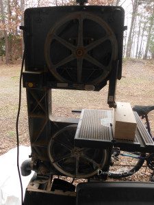Band Saw 2