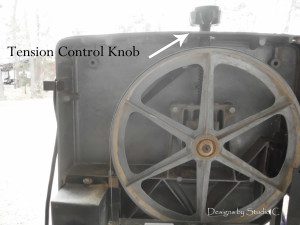 Band Saw 3