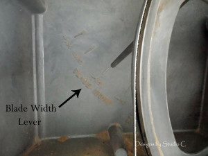 Band Saw 4