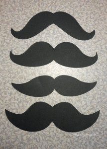 Mustache how to 2
