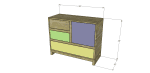 Joss & Main Inspired Greene Chest