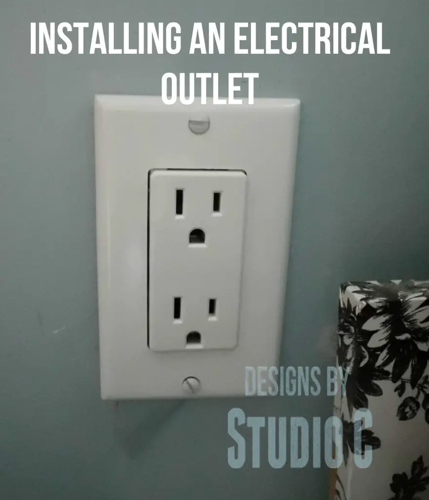 Price To Install Electrical Outlet