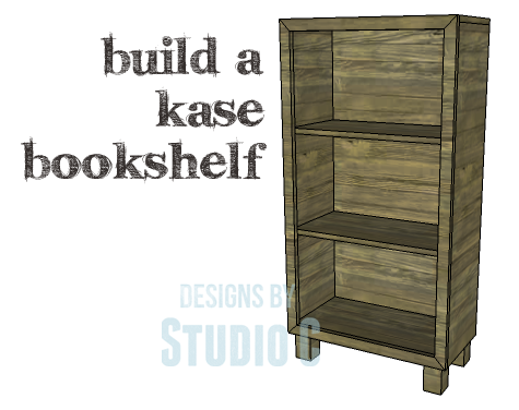 A Quick And Easy Bookshelf To Build