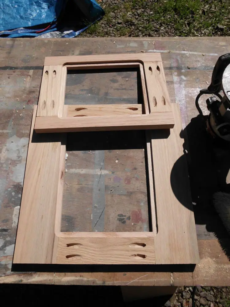 Build Picture Frames from the Scrap Pile 3