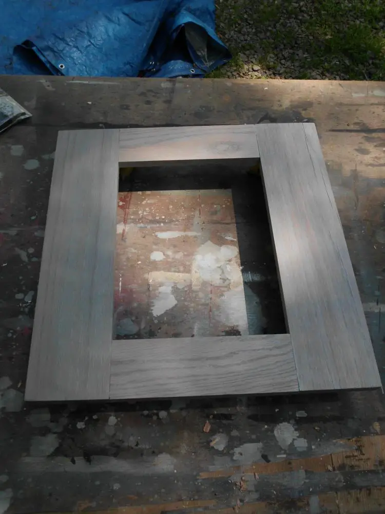 Build Picture Frames from the Scrap Pile 4