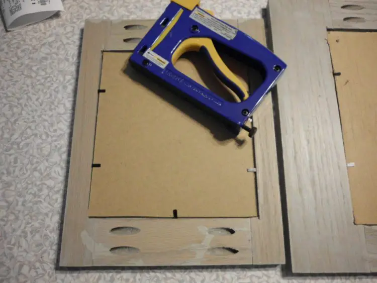 Build Picture Frames from the Scrap Pile 8