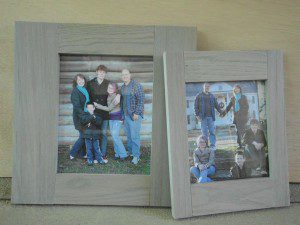 Build Picture Frames from the Scrap Pile 9