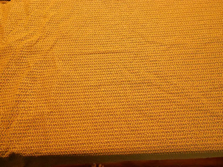 How to Make a Canvas Floor Cloth DSCN0226