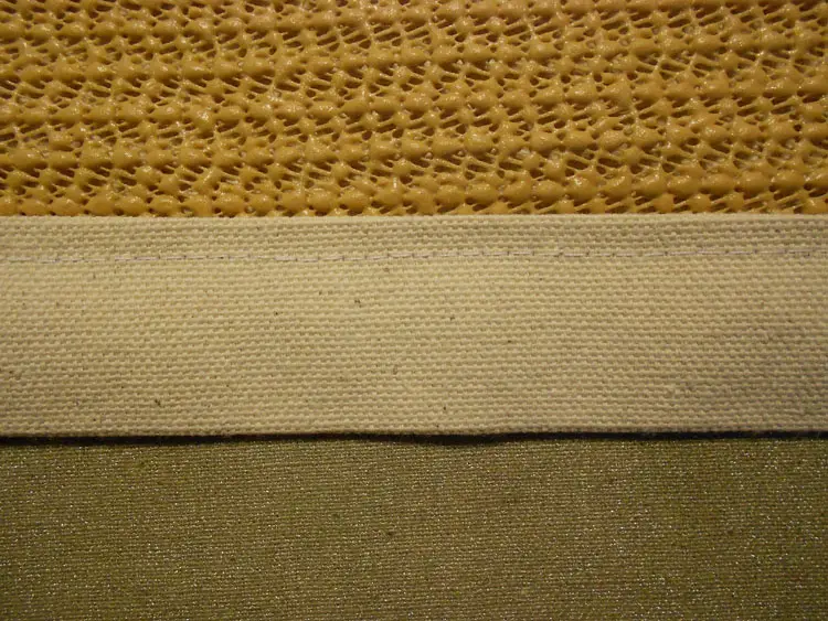 How to Make a Canvas Floor Cloth DSCN0228